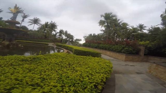 Conrad Sanya Haitang  Bay Resort