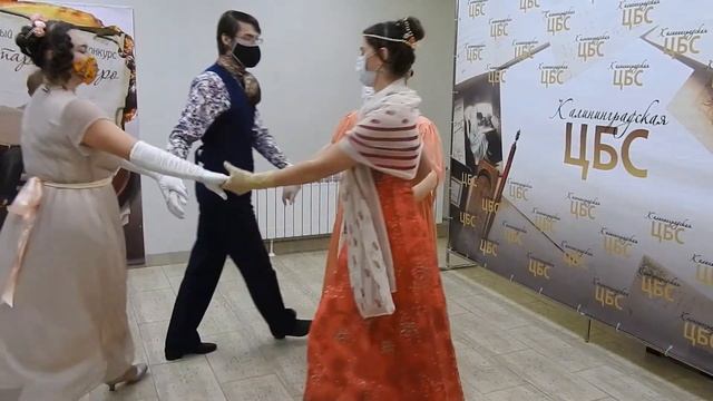 КД Ячменный сок, клуб "Бешеная малиновка", г. Калининград смотреть онлайн