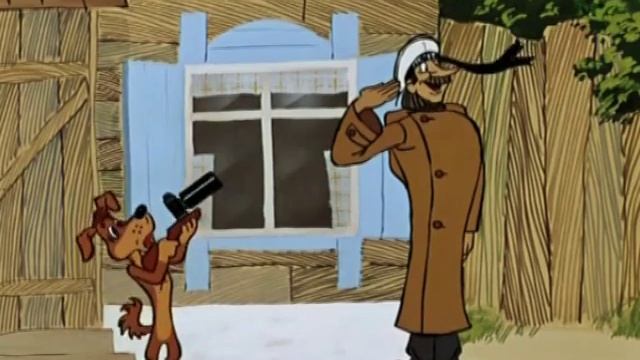 Сюжет о НПФ "Доверие" смотреть онлайн