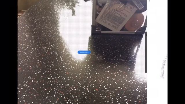 Свои кисти из традишки в цифру, используя отпечатки и штрихи туши. + Adobe Capture CC tutorial смотреть онлайн