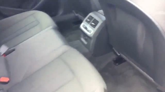 Audi Approved A4 - Hamilton Audi смотреть онлайн