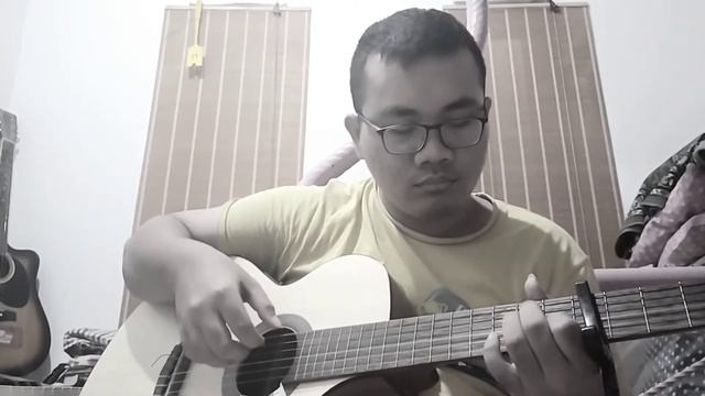 20 Sifat Wajib bagi Allah SWT - Gitar Instrumental смотреть онлайн