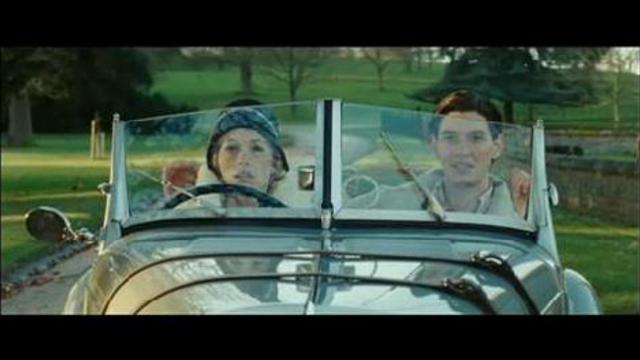 Международный трейлер "Легкое поведение" ("Easy Virtue")