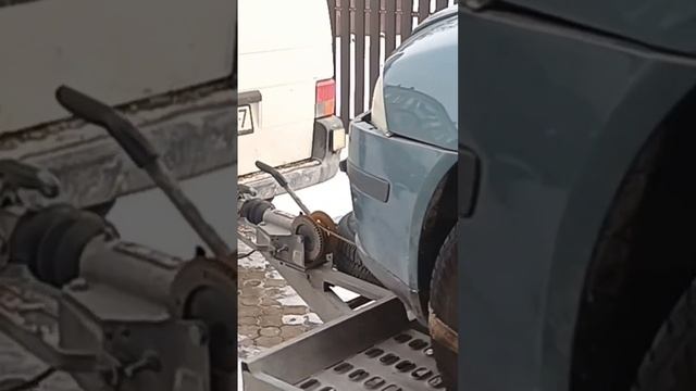 vw t4 swap 1.9tdi transporter 1880kg laweta 2.7dmc ladunnek 2t+ смотреть онлайн