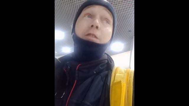 57. Критика Яндекс Еды от Яндекс Курьера. Вся Правда. смотреть онлайн