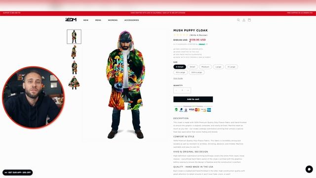 These Print On Demand Products All Make $50+ Profit [Part 2] смотреть онлайн