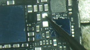 Демонтаж и монтаж элементов на плате с помощью паяльника. Курсы пайки, обучение