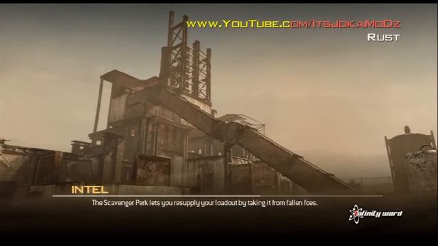 PS3 MW2 How to install CFG Menu , And Proof смотреть онлайн