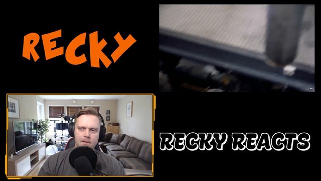 A Swede reacts to SWCC - Making an Operator / Episode 3 / смотреть онлайн