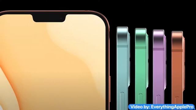 Apple слила iPhone 12 Pro Max обзор! Точный дизайн, характеристики, дата выхода, цена ! Айфон 12 смотреть онлайн