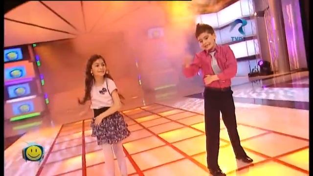 la macarena by kids смотреть онлайн