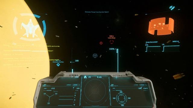 Mustang: The superior starter? - Let's Talk About Ships (Star Citizen PU v3.7) смотреть онлайн