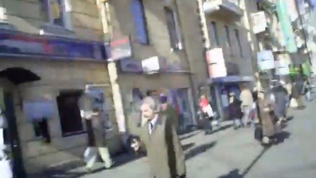 Гадалки песнь