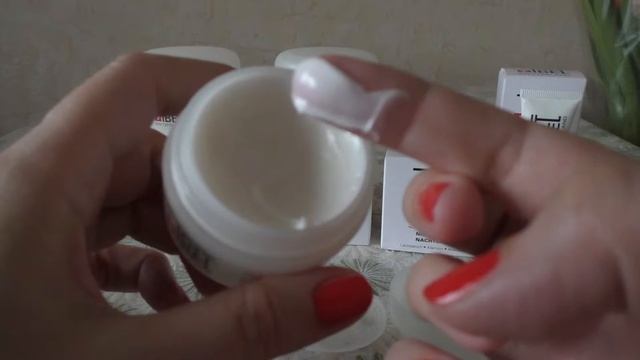 Обзор нескольких средств от Toitbel. смотреть онлайн