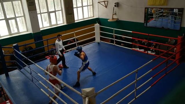 финал Николаев(Артем Хан) смотреть онлайн