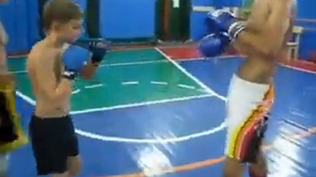 Бойцовский клуб "СТАЛЬ" г. Калининград смотреть онлайн