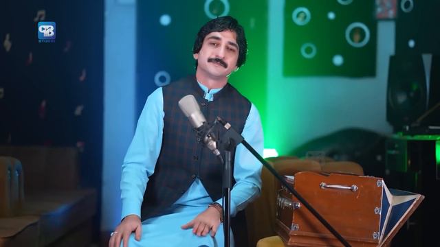 Pashto New Tappay 2024 | Nigar Malang | Zulfe De Taal | Pashto Songs Tapy | Hd Video Song Tappy پشت смотреть онлайн