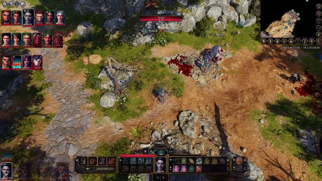 Baldur's Gate 3 | Life, Light, & Trickery Domain Cleric Guide | New Player Class Guide Early Access смотреть онлайн