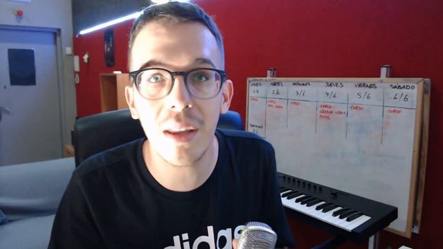 Mi EXPERIENCIA con el MICRÓFONO Behringer C1-U (usb) смотреть онлайн