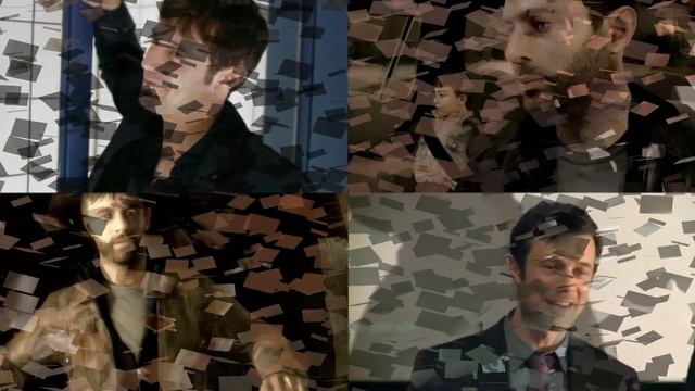 Leon Ockenden and Pascal Langdale | pictures + music смотреть онлайн