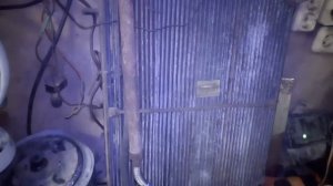 Петля или змеевик в дымоход. Своими руками.