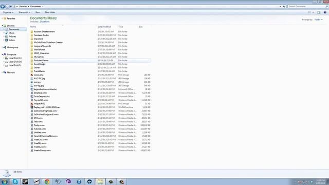 ShootMania: Storm - Tutorial - Custom Model смотреть онлайн