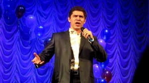 Александр Пахмутов."Ой. полным полна моя коробочка."