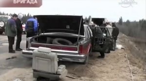 НАШЛИ ЛИНКОЛЬН КОСМОСА ИЗ «БРИГАДЫ» СПУСТЯ 18 ЛЕТ