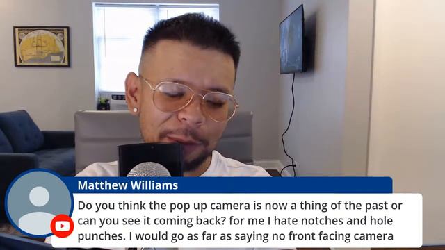 #TNTJOFI LIVE! Nokia 5.3, C3, iOS 14 Beta 6, 2021 Switch, and more! смотреть онлайн