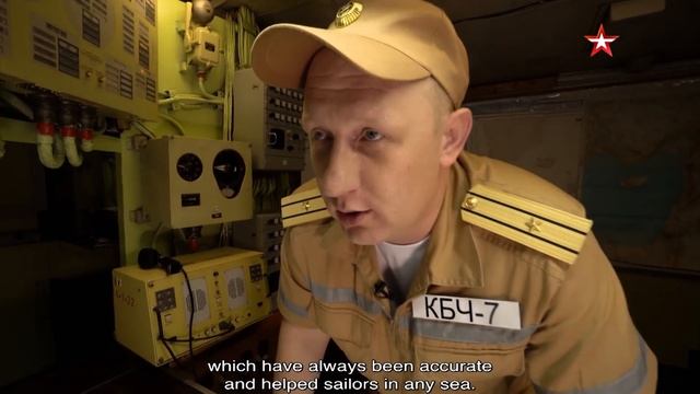 Russian Battlecruisers: Destroyers of the Aircraft Carriers / Combat Approved / Episode 91