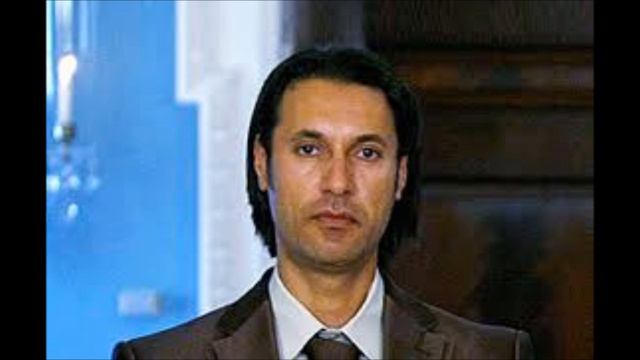 المعتصم بالله القذافي смотреть онлайн