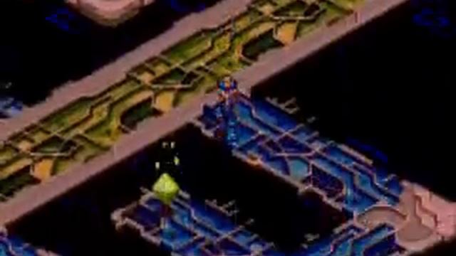 MegaMan Battle Network 5 Team Colonel Walkthrough Part 6 - Formation of Team Colonel смотреть онлайн