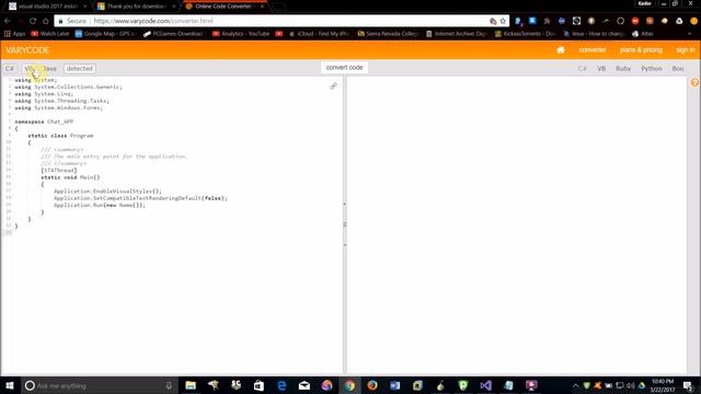 How To Easily Convert Source Code From One Programming Language To Another смотреть онлайн