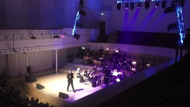 Till I Hear You Sing by Jai McDowall смотреть онлайн