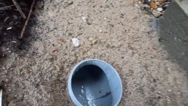 Дренаж отмостки смотреть онлайн