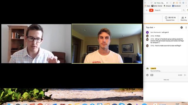 GAME CHANGING LAUNCH STRATEGY | PAGE #1 WITHOUT GIVEAWAYS | SELLER.TOOLS for Amazon Sellers смотреть онлайн