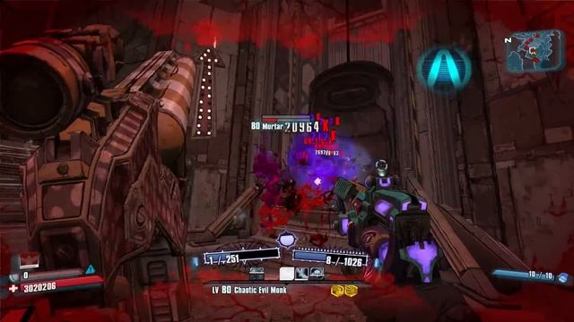 Borderlands 2 Legendary Lootpedia | Episode 4 смотреть онлайн