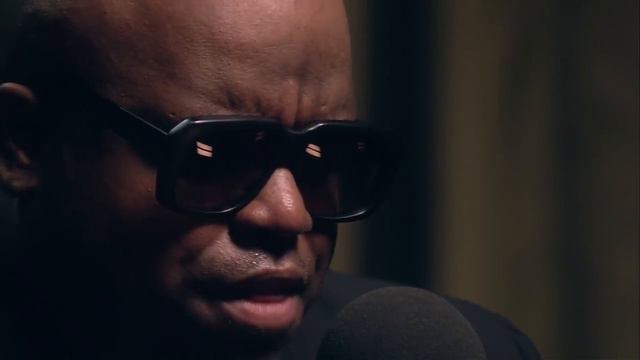 Gnarls Barkley - Crazy - From The Basement