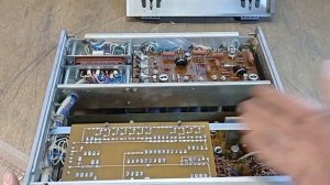 Генератор Г3-118. Пустой или нет. Разбор.