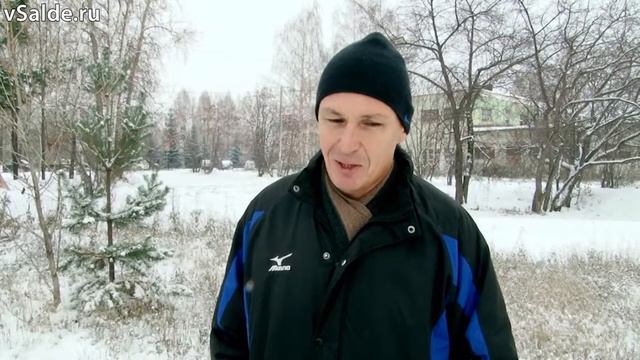 Салдинец в составе сборной России выиграл Кубок мира по волейболу среди сеньоров смотреть онлайн