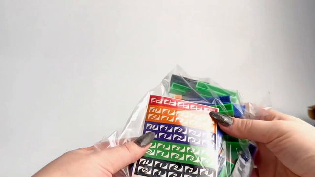 Игра “Домино 2 в 1» UNO, 80 деталей смотреть онлайн