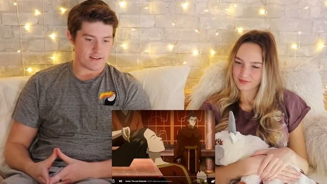 STANDING APPA! | Part 49 | "Nightmares and Daydreams" | Avatar with my Girlfriend for Her First Tim смотреть онлайн