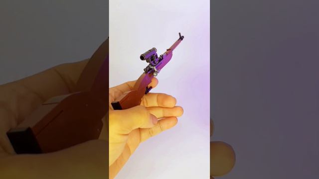 Small to Big Lego Guns смотреть онлайн