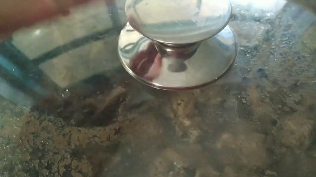 Как приготовить тушеную говядину чтобы она была мягкой и сочной по рецепту моей мамы смотреть онлайн