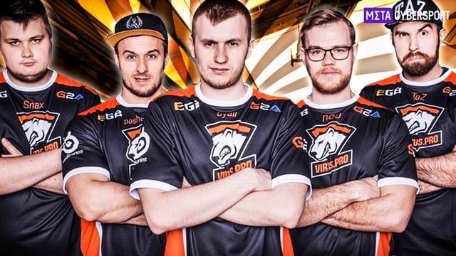 Как сложилась судьба легендарных КС-еров ПОСЛЕ: Паша Бицепс и ТаЗ смотреть онлайн