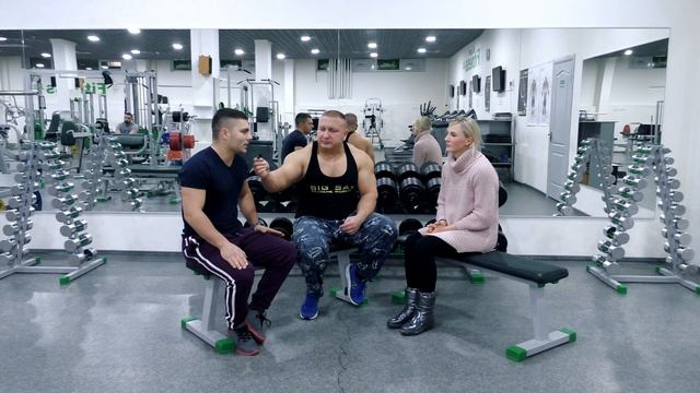 Гость канала. Алла из Италии смотреть онлайн