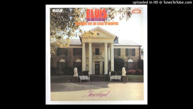 ELVIS - Also Sprach Zarathustra - LIVE Memphis 1974/03/20 смотреть онлайн