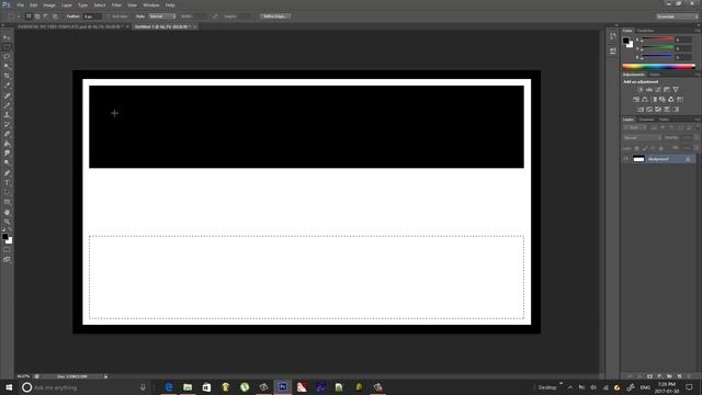 Photoshop: How To Make Parental Advisory Logo (Tutorial + FREE Template DL) смотреть онлайн