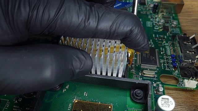 XBOX Repair смотреть онлайн