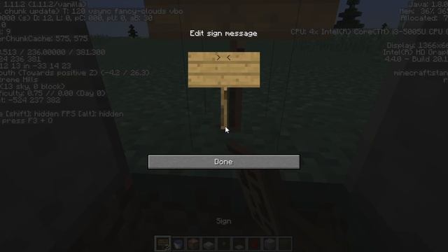 How to teleport using command blocks in mc 1.12.2 смотреть онлайн